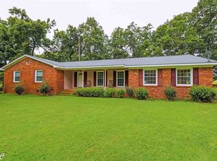 43 Union Church Rd, Byron, GA 31008