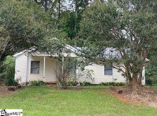 800 Allgood Bridge Rd, Pickens, SC 29671