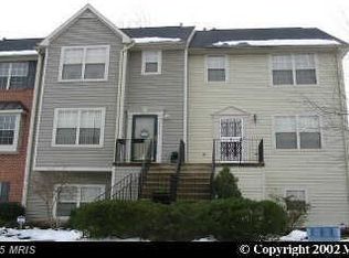 7105 Mahogany Dr #3, Landover, MD 20785