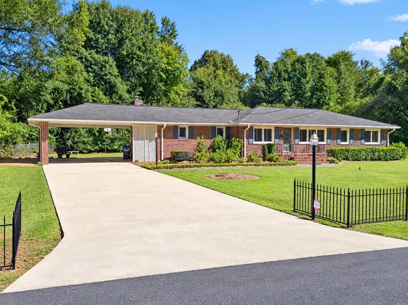 110 Sequoia Dr SE, Rome, GA 30161