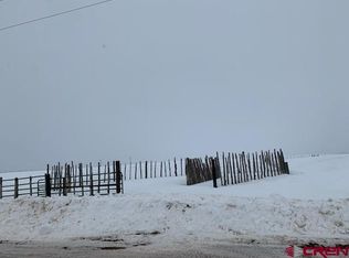 Tbd Road Cc, Pleasant View, CO 81331
