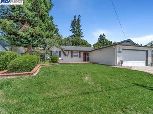 2145 Bryce Dr, Martinez, CA 94553
