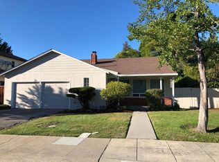 1849 Mark Twain St, Palo Alto, CA 94303