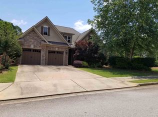 300 Relative Trl, McDonough, GA 30253