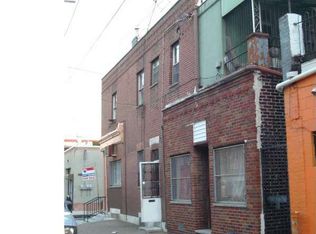 1600 S Bancroft St, Philadelphia, PA 19145