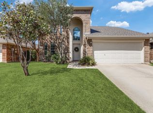 12209 Angel Food Ln, Fort Worth, TX 76244