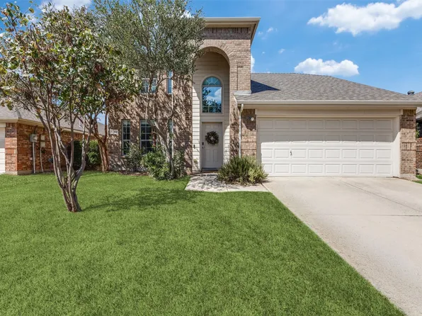 12209 Angel Food Ln, Fort Worth, TX 76244