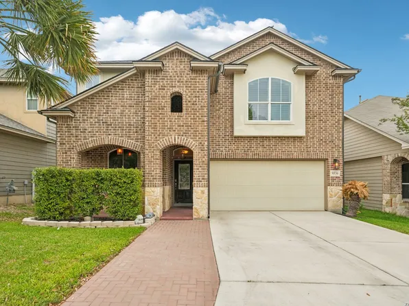 9536 Gold Stage, San Antonio, TX 78254
