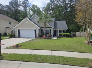 144 Veranda Dr, Summerville, SC 29485