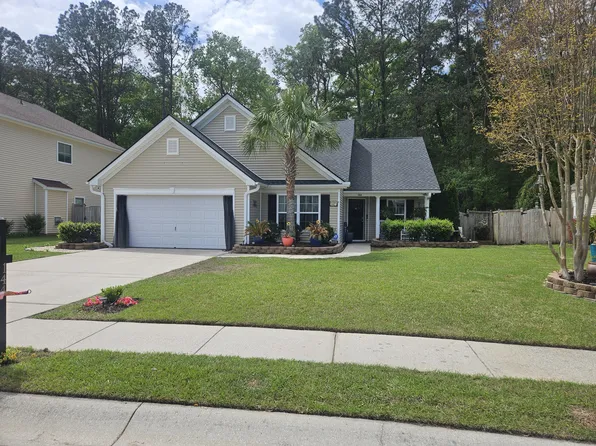 144 Veranda Dr, Summerville, SC 29485