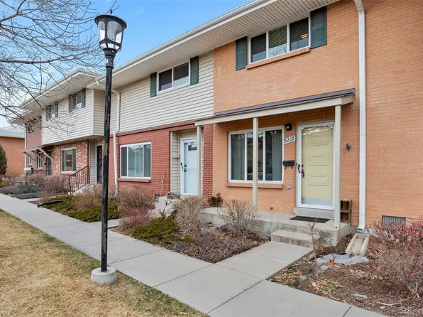 9207 E Mansfield Avenue, Denver, CO 80237