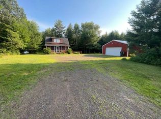 W6979 County Hwy E, Spooner, WI 54801