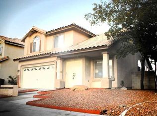 3480 Meridale Dr, Las Vegas, NV 89117