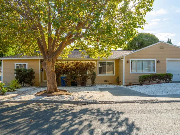 1 Corte Del Sol, Benicia, CA 94510