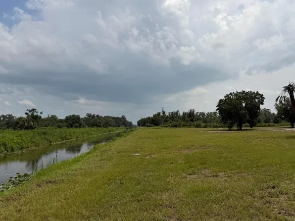 18410 NW 260th Street, Okeechobee, FL 34972