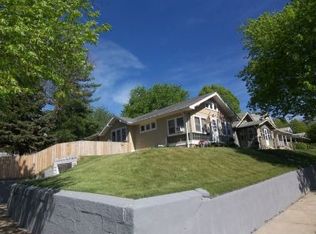 2223 S Patterson St, Sioux City, IA 51106