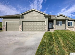 11002 N 159th Ave, Bennington, NE 68007