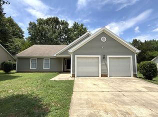 13500 Stephendale Dr, Charlotte, NC 28273