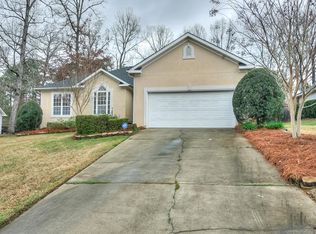 4218 Deerwood Ln, Evans, GA 30809