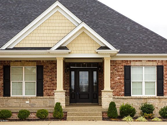 Entry Way