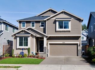 1254 198th Ave, Beaverton, OR 97003