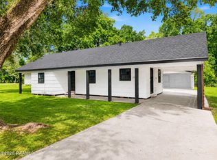 1010 Alcide Bonin Rd, Breaux Bridge, LA 70517