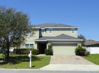 10222 Lenox St, Clermont, FL 34711