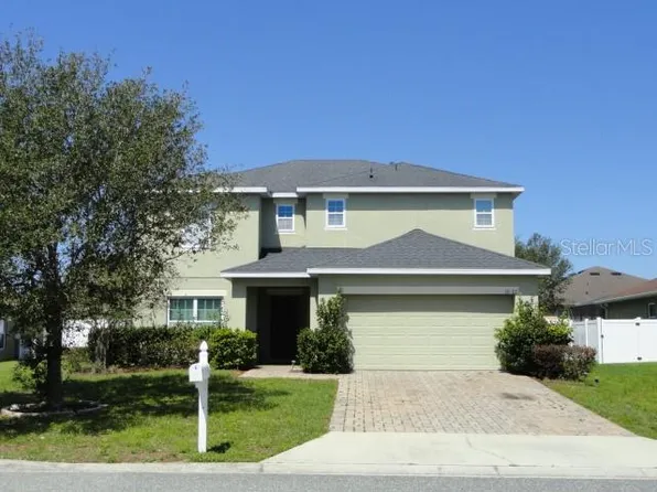 10222 LENOX STREET, CLERMONT, FL 34711