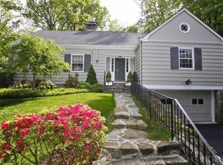 131 Seven Bridges Rd, Chappaqua, NY 10514