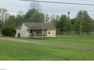 14250 Madison Rd, Middlefield, OH 44062