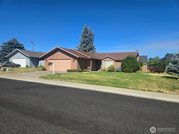 605 Park Place, Yakima, WA 98908
