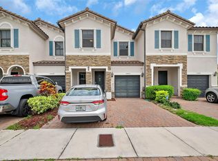 15065 SW 117th Way #15065, Miami, FL 33196