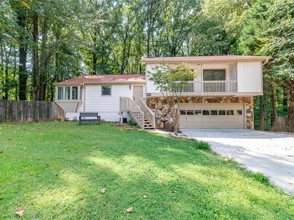 4125 Stutz Ct, Tucker, GA 30084