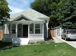 827 E Alder St, Walla Walla, WA 99362