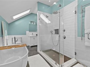 20 Borden Farm Rd, Portsmouth, RI 02871