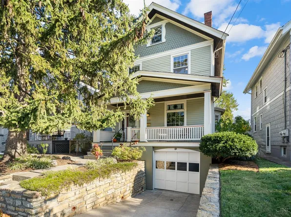 3119 Minot Ave, Cincinnati, OH 45209