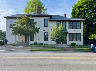 172 Reinhard Ave #172, Columbus, OH 43206