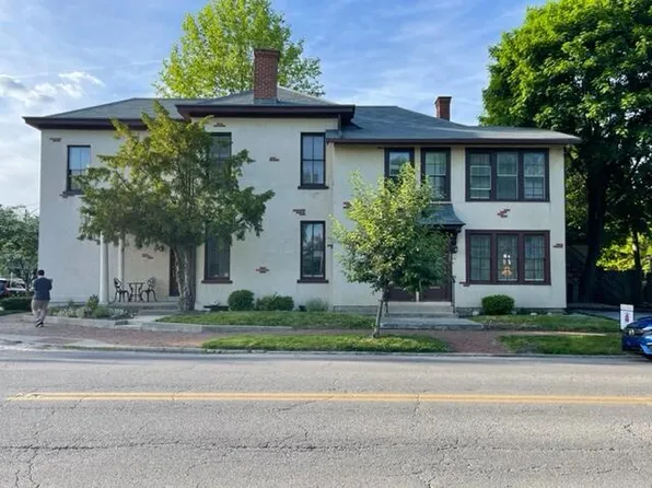 172 Reinhard Ave, Columbus, OH