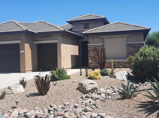 2433 E Josephine View Dr, Green Valley, AZ 85614