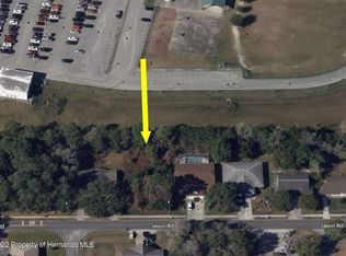 4121 Jason Rd, Spring Hill, FL 34608