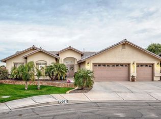 2241 S 42nd Way, Yuma, AZ 85364