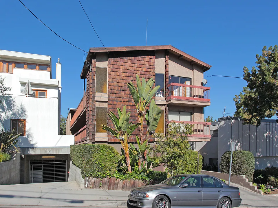 Building Photo