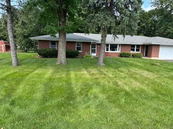 46W550 Katie Dr, Big Rock, IL 60511