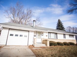 431 24th St, Ames, IA 50010