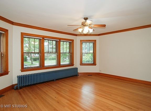 2nd image of 1163 S Cuyler Ave