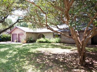 3809 Northfield Rd, Austin, TX 78727