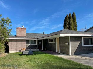 322 S Idaho St, Dillon, MT 59725