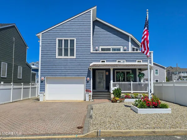 5 Princeton Avenue, Lavallette, NJ 08735