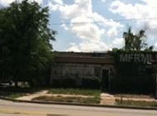 2114 W Church St, Orlando, FL 32805