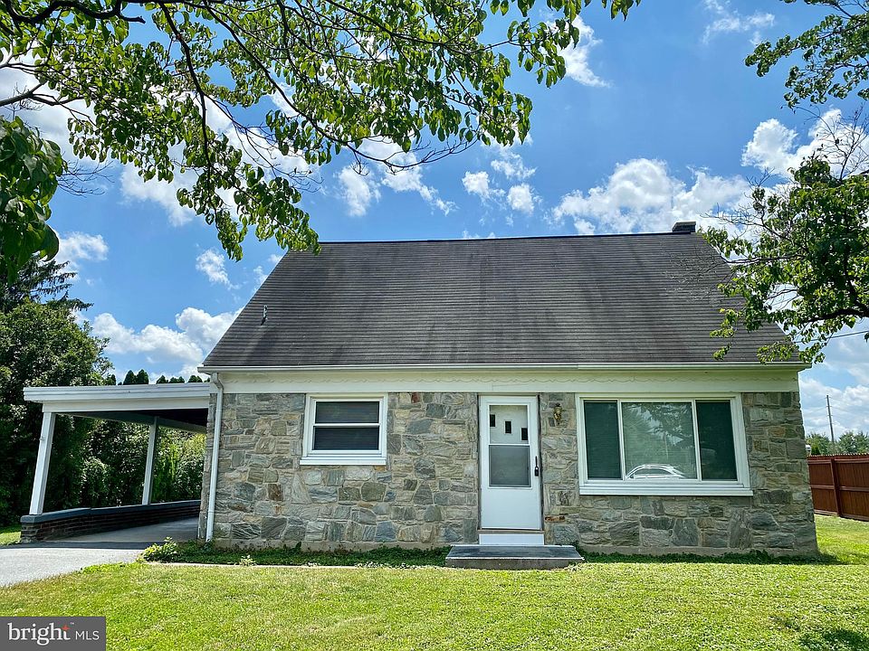 1936 Marietta Ave, Lancaster, PA 17603 Zillow